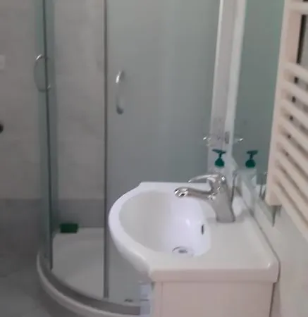 Bamboo Apartamento Portoroz