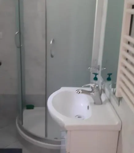 Bamboo Appartement Portorož